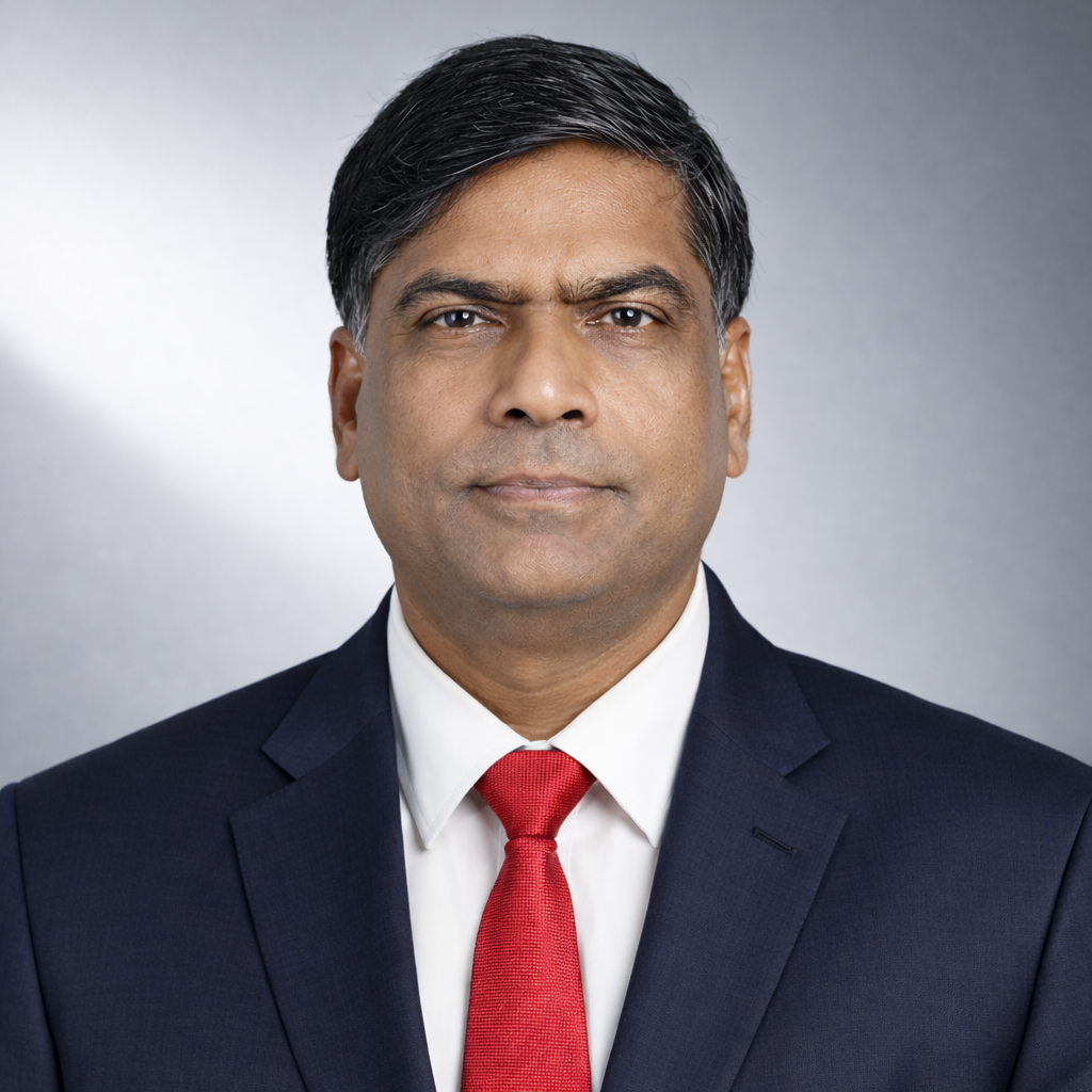 Mr. S.P. Bothikar