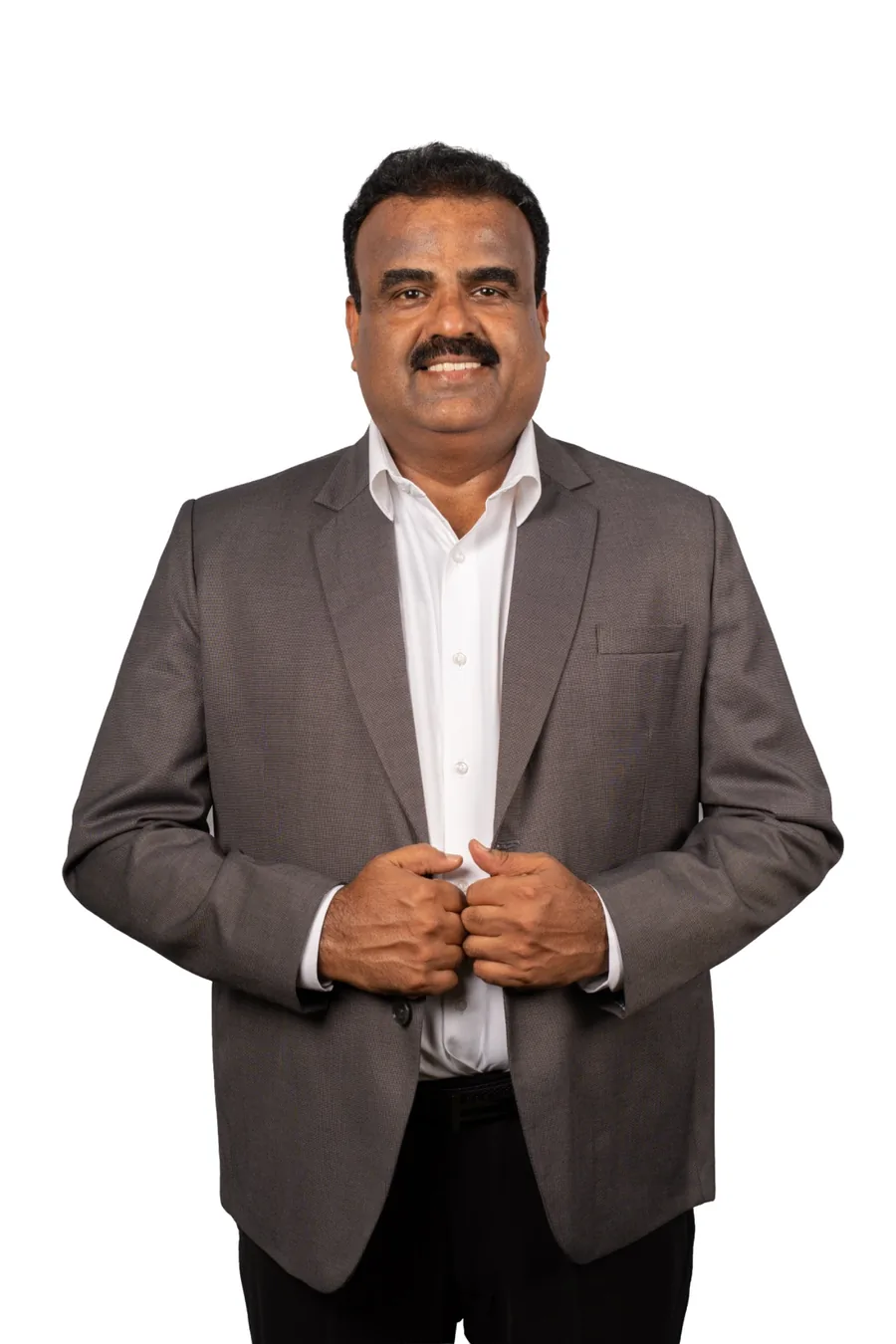 Mr. Vinay Kulkarni